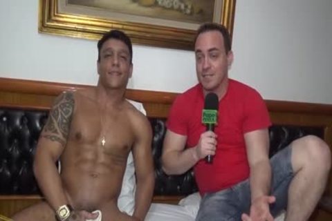 Erick Diaz Carioca Fui Convidado A Comer Um Carioca At Gay Xxx Perv