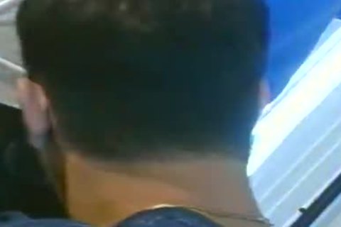 Rick Rogue And Anthony Douglas Have A bang In Office