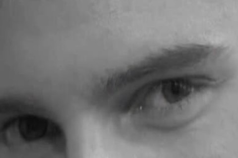 Cameron Jackson banged bare