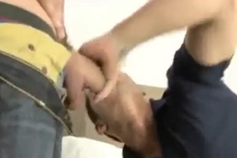 thickest knob araound