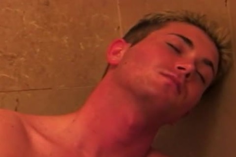 Fraternity Feet Rituals - Scene 4 - Pacific Sun Entertainment