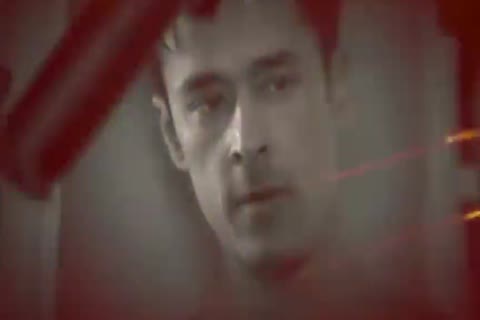 Very slim Rafael Alencar nailed by uncut dick stud