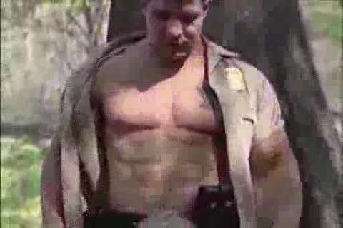 crazy Ranger