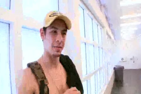 Kurt Wilde acquires poked again