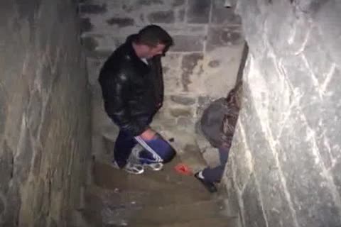 Jazda Po Maksie