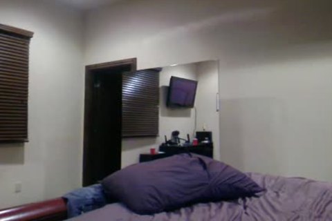 Dustin dildo Show Dec 2009