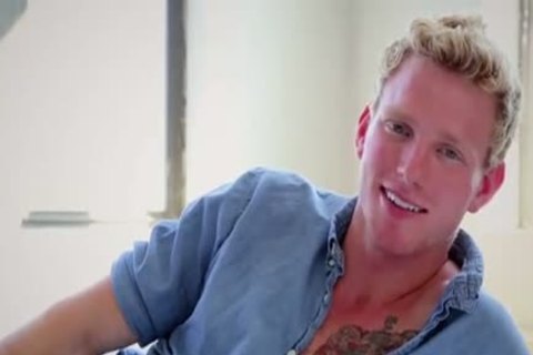 Inked Hayden Lourd has a soft spot for hard nailining