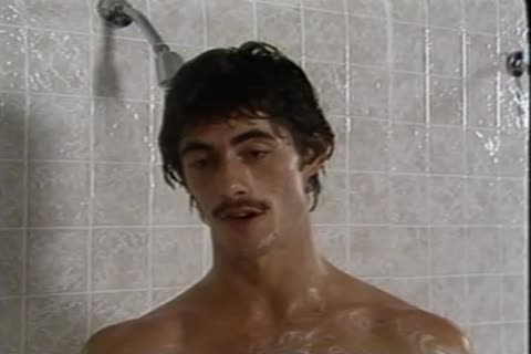 homo - Jeff Stryker - bareback