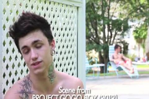 Pierre Fitck  & Jake Bass