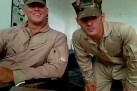 MILITARES FAZENDO PUTARIA NA webcam - AMADOR