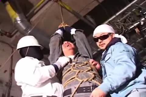 Genta 171cm95kg28yrs
Goggle Leadman 174cm92kg32yrs
And The Other Mask dude