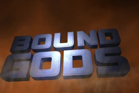 Chad Brock And Dirk Caber In hot thraldom Action