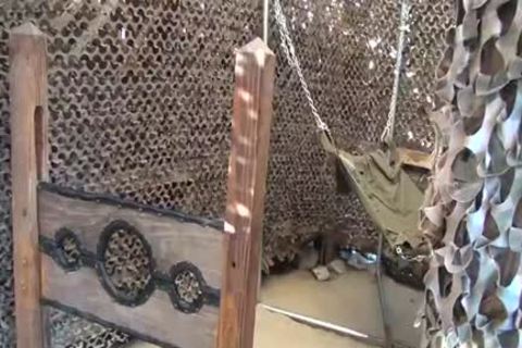 Pulling Out Is For Porn 5 - Scene 1 - Factory video