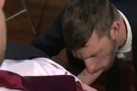 Morgan dark & Shane Frost