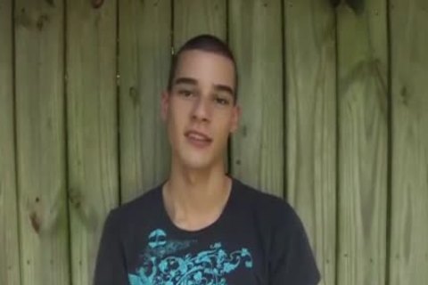 arse pounded dude Bukkaked