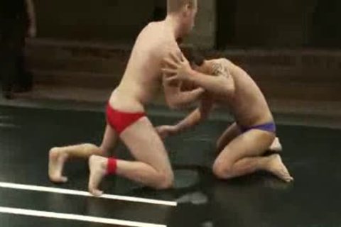 Jake Austin Vs. Sebastian Keys, Iag