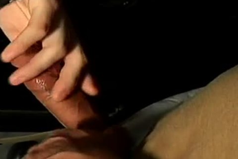 Brad Benton And Tim Rusty Are lascivious males