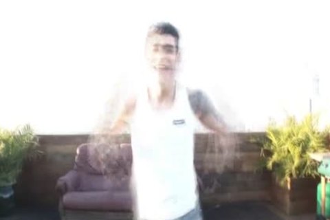 Some young allies Are together For Some fun