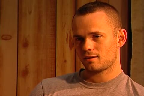 Trailer Park Flip-hammer: Joey Milano & Owen Hawk