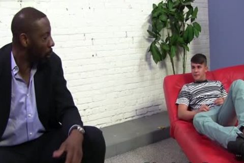 Andy Taylor receives A darksome weenie Slid In His wazoo