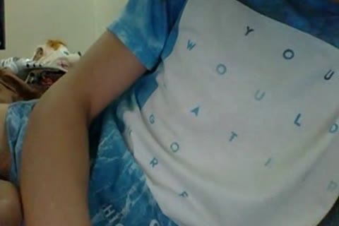 18yo Portoguese teen Cums On cam, Very sexy butt