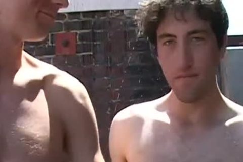 Bottom Breeders - Scene 1