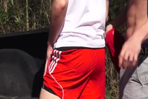 nasty Outdoor boning