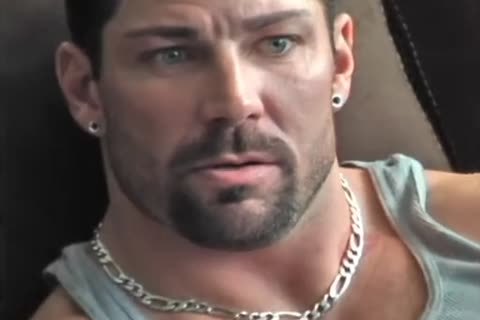 large Muscle teen Love dildos