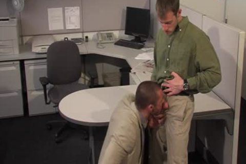 peculiar Reserve: Kyle Quinn & Jessy Ares - wazoo plowing In The Office