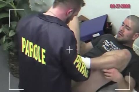 Cops bang palatable Suspects