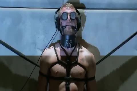 12-21 10 Prisoner