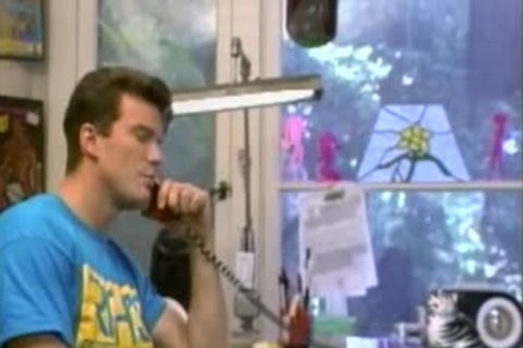 Tom Katt And Steve pound