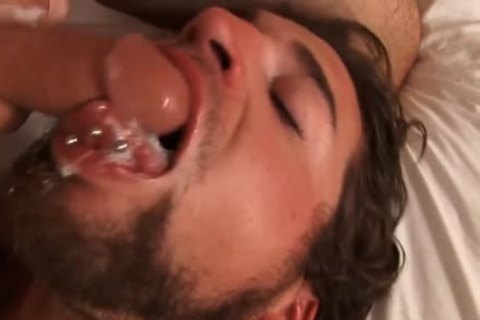 Cody, Dan, And Daniel fuck raw