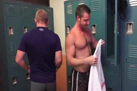 Brian Bonds & Scott Riley unprotected II (2018)