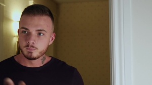 Cheaters - Ryan fucks, D.O. pooper Nail