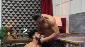 Telenovela - D.O. & Pietro Duarte weenie Love