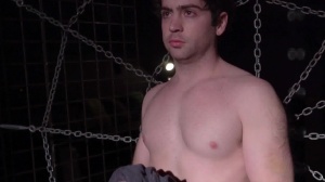 Daddy's Dungeon - Daddy hammer