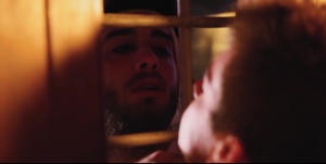 Pirates : A homosexual XXX Parody - Johnny Rapid and Diego Sans ass screw