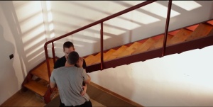 poke Him Up - hardcore Love