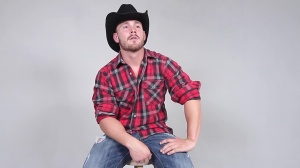 American Sex Story - Trevor lengthy and Gabriel D'Alessandro gigantic penis slam