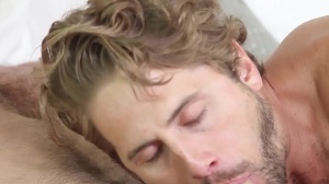 His Royal Highness - Connor Maguire and Wesley Woods ass plow