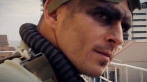 Apocalypse - Dario Beck & Paddy O'Brian butt Love