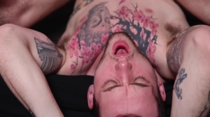 messy Valentine - Rafael Alencar & Colton Grey butthole Hook up