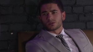 Reply All - Diego Sans & Vadim dark ass Nail