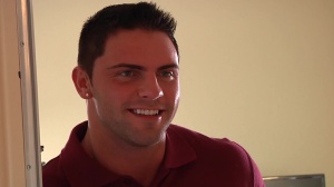 Mormon Undercover - Paul Canon with Jake Wilder butthole Love