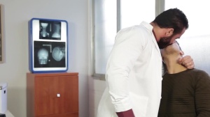 Erase And Rewind - Jessy Ares, Pierre Fitch ass Nail