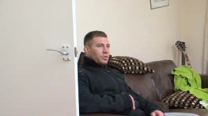 Disconnected - Rick Bauer & Dan Broughton ass hammer