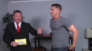 The Next Bottom - hardcore Love