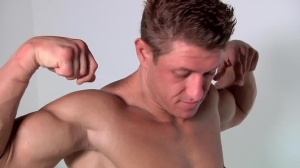 The Go watch - Connor Kline & Bryce Evans anal pound