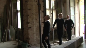 Supernatural - Paul Walker with Daniel Johnson ass plow